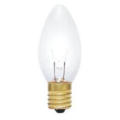 E27 Candle Lamp C9 X′mas Decoration Lamp (29MM)